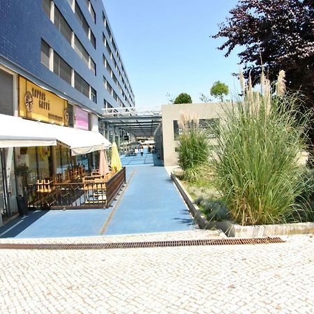Parque Nacoes Prime Apartments 16 - 3 Quartos Lisboa المظهر الخارجي الصورة