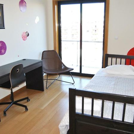 Parque Nacoes Prime Apartments 16 - 3 Quartos Lisboa المظهر الخارجي الصورة
