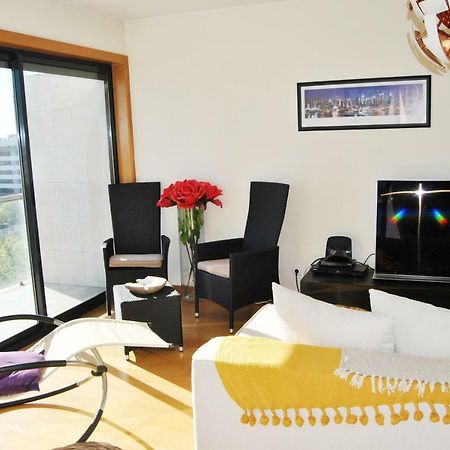 Parque Nacoes Prime Apartments 16 - 3 Quartos Lisboa المظهر الخارجي الصورة