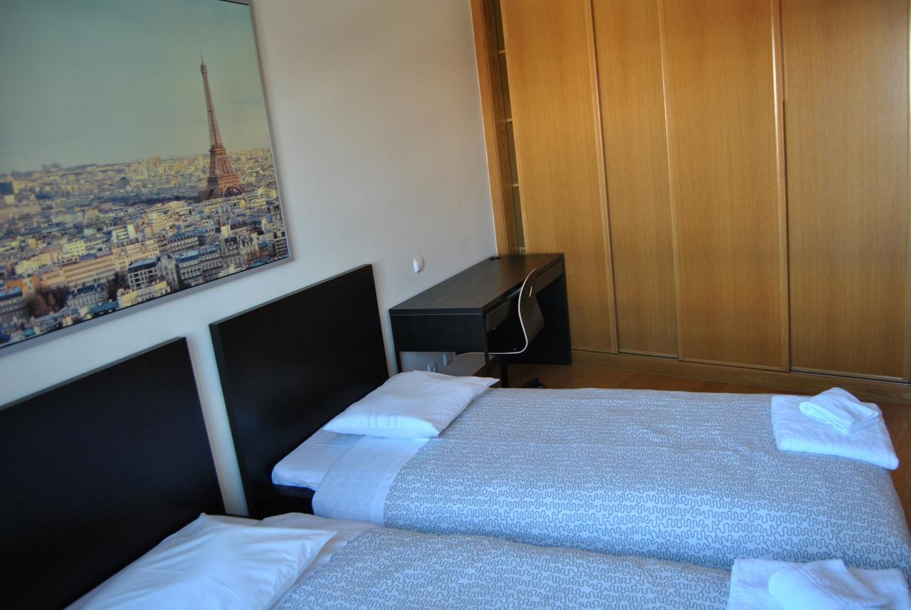 Parque Nacoes Prime Apartments 16 - 3 Quartos Lisboa المظهر الخارجي الصورة