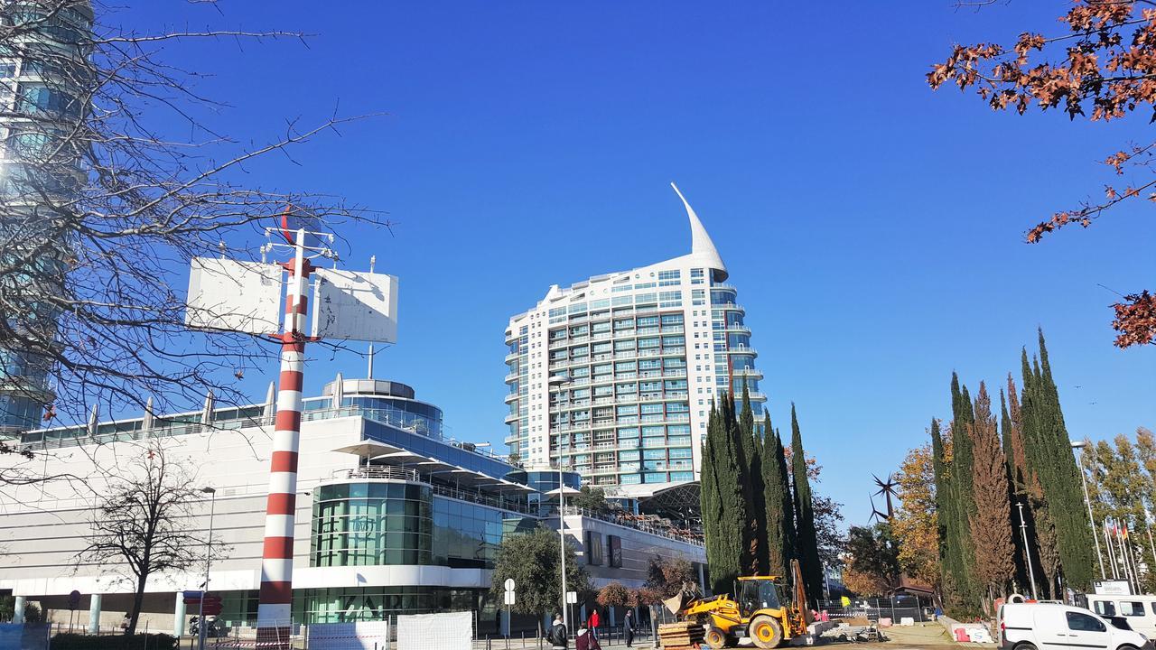 Parque Nacoes Prime Apartments 16 - 3 Quartos Lisboa المظهر الخارجي الصورة