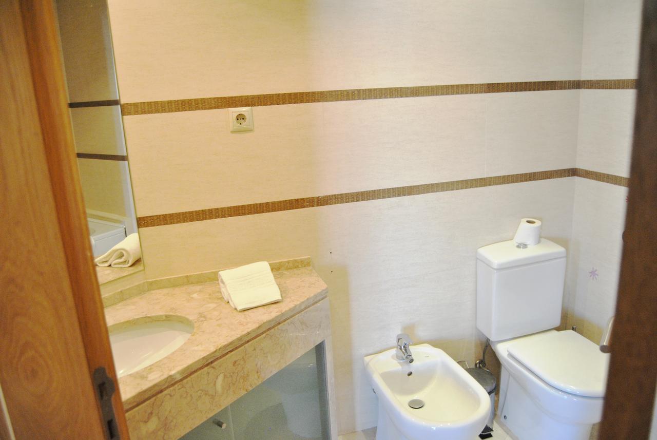 Parque Nacoes Prime Apartments 16 - 3 Quartos Lisboa المظهر الخارجي الصورة