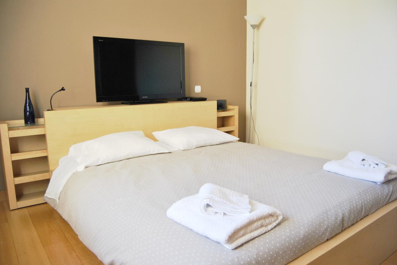 Parque Nacoes Prime Apartments 16 - 3 Quartos Lisboa المظهر الخارجي الصورة