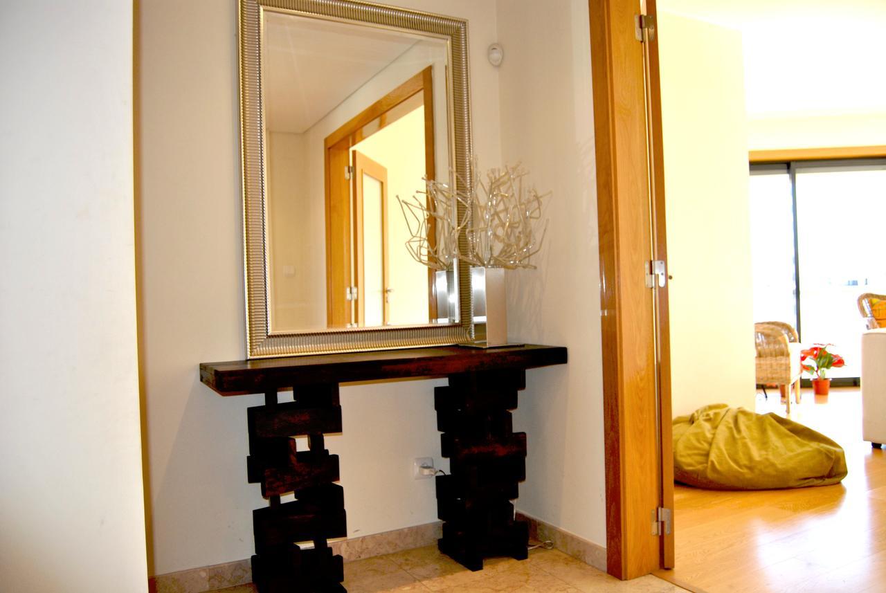 Parque Nacoes Prime Apartments 16 - 3 Quartos Lisboa المظهر الخارجي الصورة