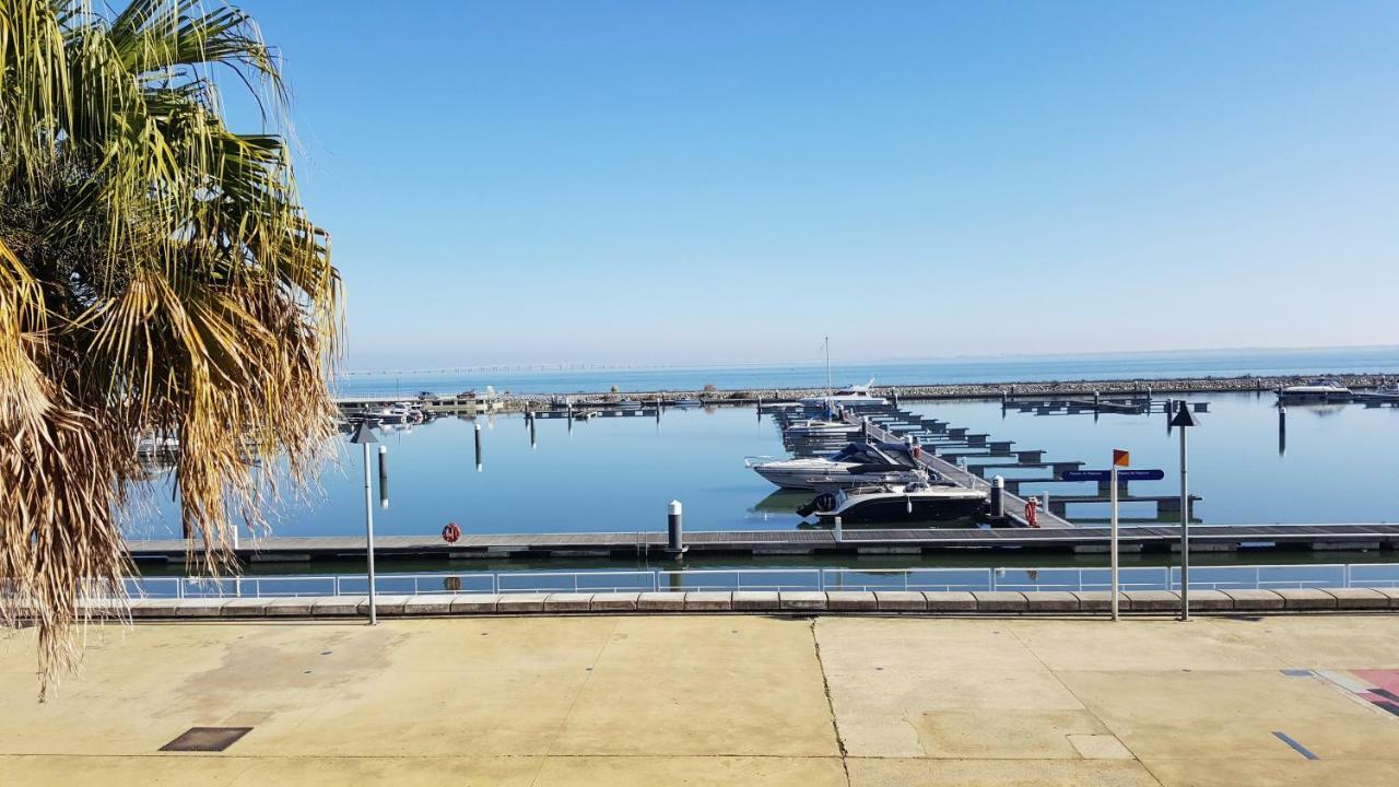 Parque Nacoes Prime Apartments 16 - 3 Quartos Lisboa المظهر الخارجي الصورة