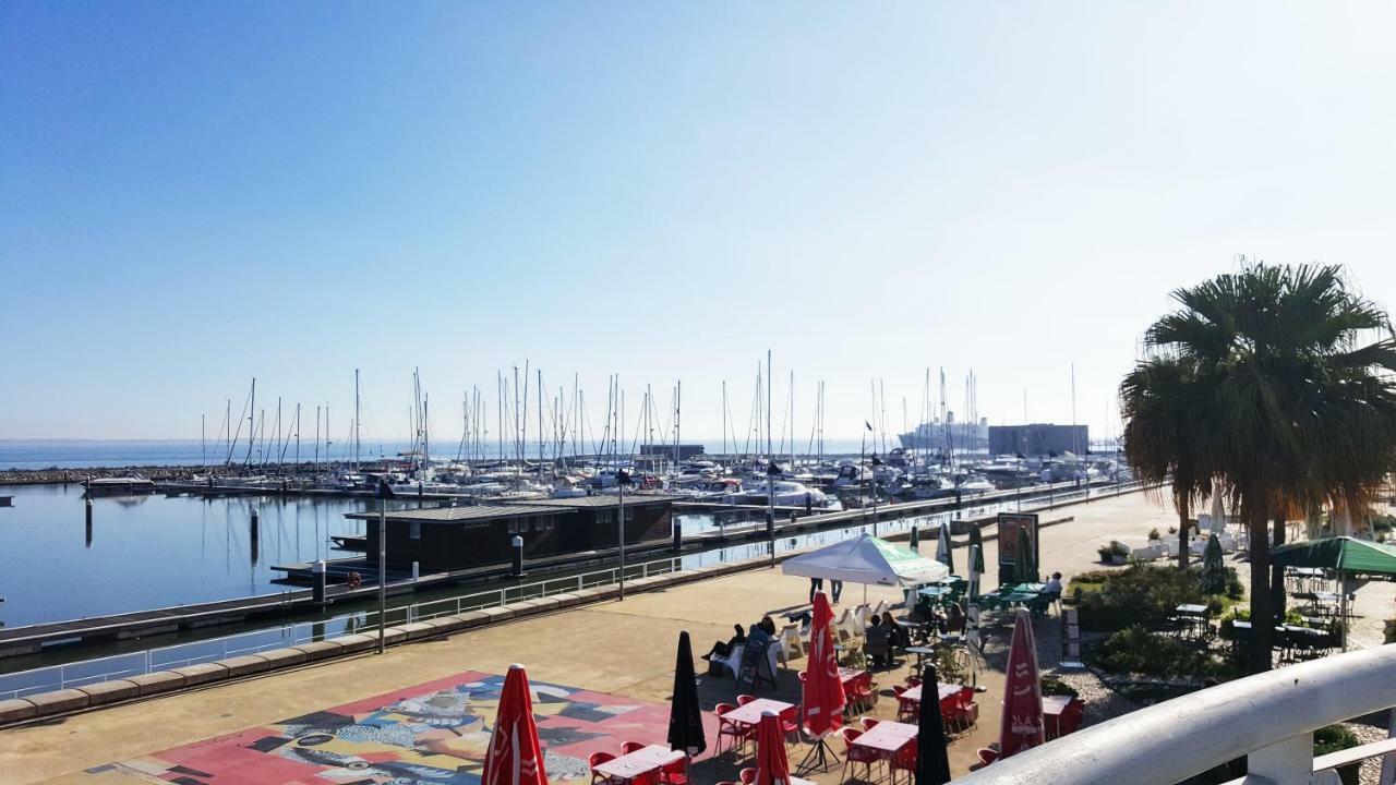 Parque Nacoes Prime Apartments 16 - 3 Quartos Lisboa المظهر الخارجي الصورة